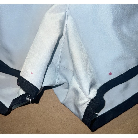 Nike Dri-Fit Tempo Athletic Running Shorts Women's Size Small Lot Of 2 Floral - Picture 6 of 9